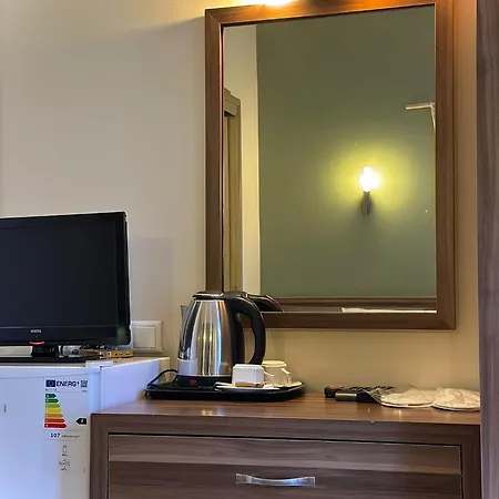 Kwatera prywatna Andoya Butik