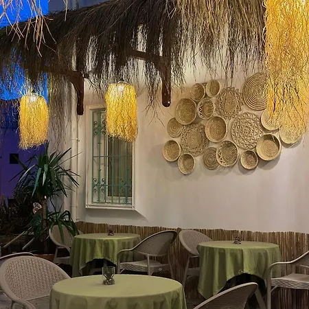 Andoya Butik Bodrum