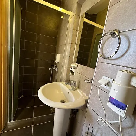 Kwatera prywatna Andoya Butik