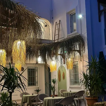 Séjour chez l'habitant Andoya Butik *