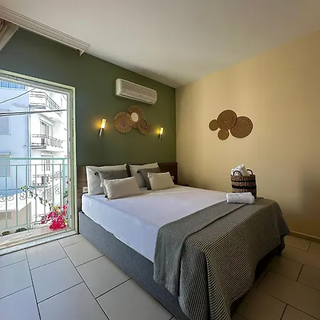 Homestay Andoya Butik *