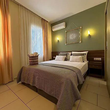 Andoya Bodrum