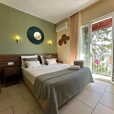 Homestay Andoya Butik
