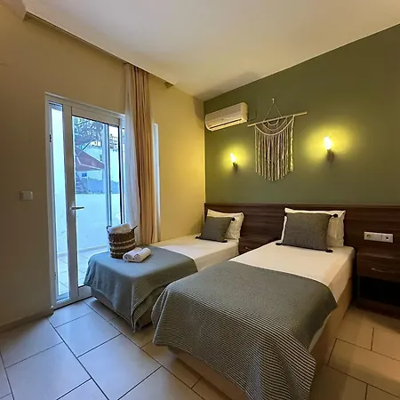 Andoya Butik Homestay