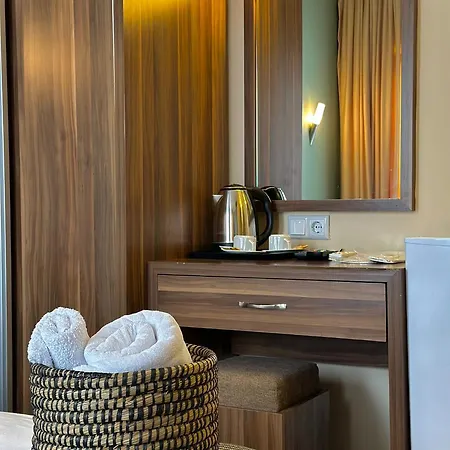 Homestay Andoya Butik