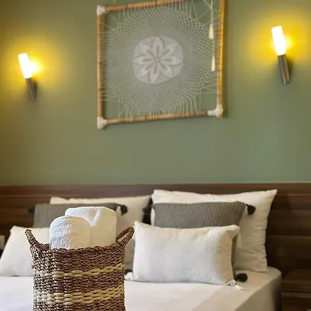 Andoya * Bodrum