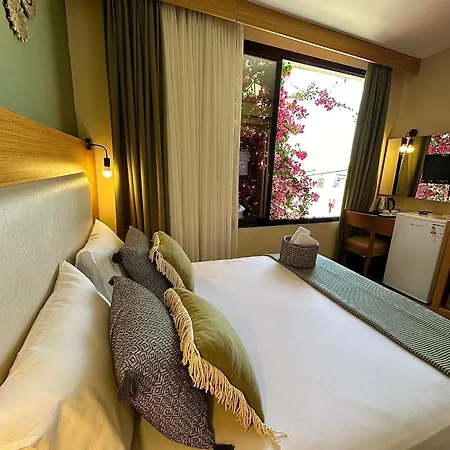 Homestay Andoya Butik *