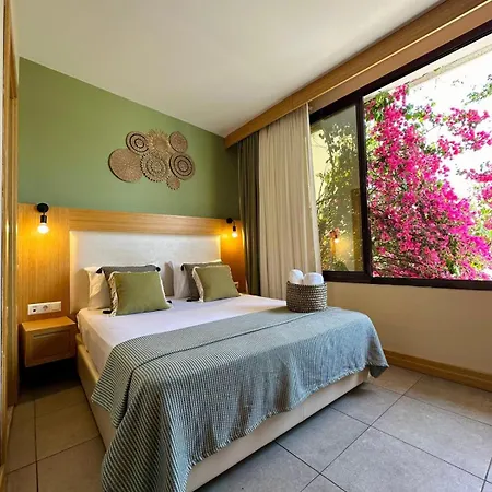 Andoya Butik Homestay