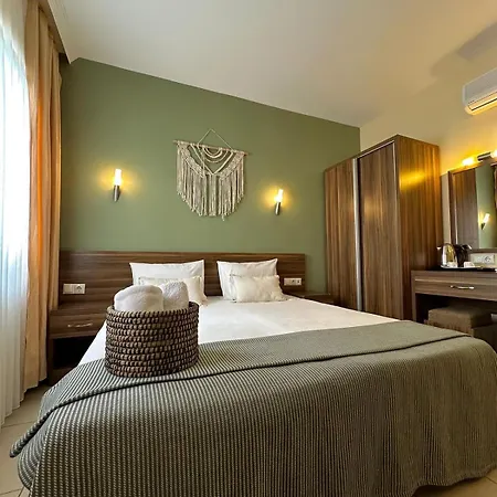 Homestay Andoya Butik Bodrum