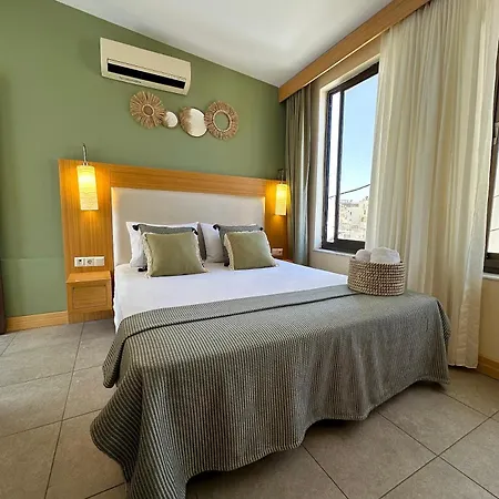 Andoya Butik Homestay *