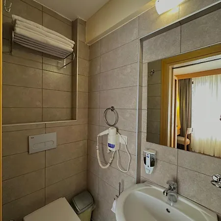 Homestay Andoya Butik