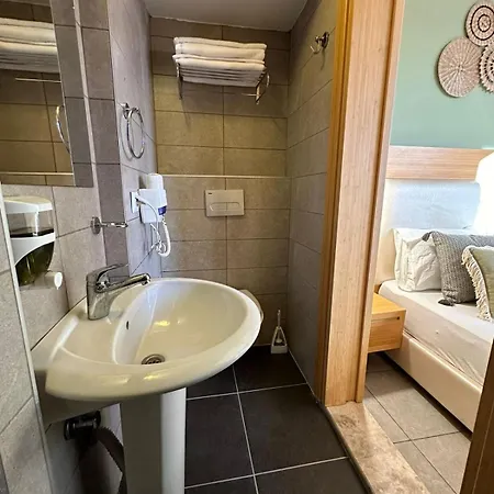 Andoya Butik Homestay Bodrum